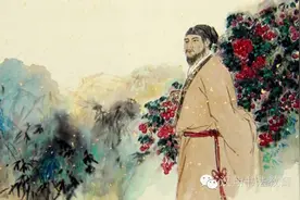 每日书法诗词——日啖荔枝三百颗， 不辞长作岭南人。图片