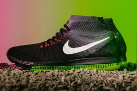 Air Zoom Quickstrike推出，Nike袜套设计再出新招图片