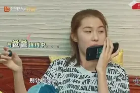 姑娘们一定羡慕刘思琦，有一个这么有钱并且把她宠上天的老爸！