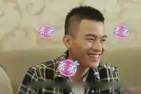 马思纯欧豪恋情坐实，欧豪曾上节目甜蜜回忆初恋