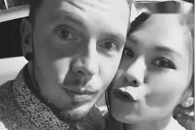 蔡健雅与外籍男友疑似分手 删光二人恩爱照片视频封面