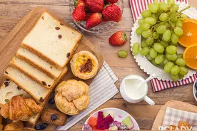 蔓越莓是什么？可预防多种疾病图片