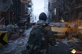 全境封锁1.2 怎么速刷蛇杖 快速刷蛇杖方法解析图片