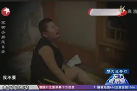武校教练帮肥胖小孩4个月减肥30斤，训练视频曝光后引发强烈争议