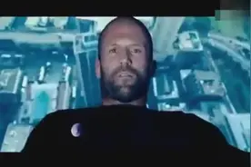 摩天大楼58层，苍蝇飞不进，保镖不离身，杰森斯坦森暗杀成功！视频封面