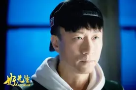 《好先生》成“现象剧”孙红雷齐刘海萌爆了图片