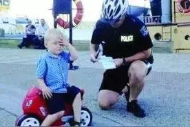 佛山车主！路面这些线不能压！多名司机中招！图片