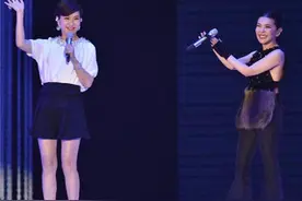 张清芳台湾开唱 金钟主持人方芳芳首担演唱嘉宾图片