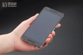 Google 谷歌 Nexus 6P 智能手机屏幕测评报告  [Soomal]图片