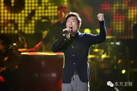 中国之星 | “最炫民族风”的正确打开方式图片