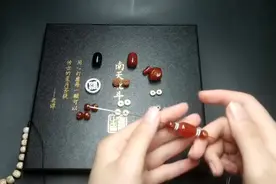 红玛瑙为您搭配出一个完美的星月菩提配饰视频封面
