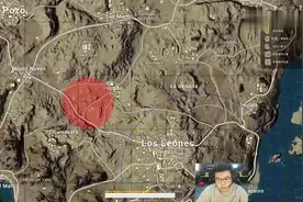 快看这些主播绝地求生：韦神开着皮卡看着风景！一阵枪声之后视频封面