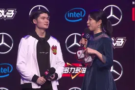 cool拿两个MVP，采访：看到遗憾就想笑，他们唱歌一个比一个难听视频封面