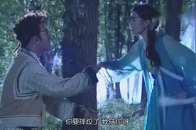 唯美！恋爱前的互动才是最撩人心的视频封面