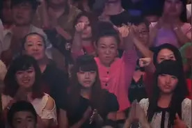歌手吴克群演唱龚琳娜神曲《法海你不懂爱》，经纪人都慌了视频封面