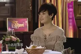 孙俪给儿子取名字叫等等原来是这么回事，好奇葩的理由！