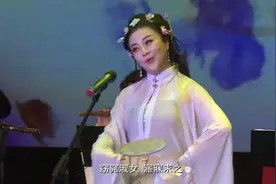 丝路华响民族室内乐《关雎》 刘璐萱/文燕宁