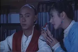 方世玉与咏春讨论妙计，被洪熙官发现视频封面