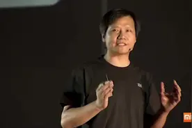 雷军：小米手机的WiFi密码还可以通过这种方式分享给朋友和闺蜜视频封面