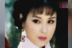 古装第一美人，为爱息影，今成了这样！后悔了？视频封面