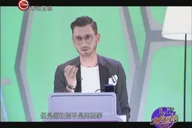男生讨厌的美甲款式有几种，为什么？男嘉宾现场来解答视频封面