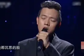 太阳部落组合演唱《老人》，唱的真好，再现经典！不听会后悔！视频封面