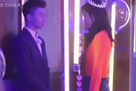 奚梦瑶做客赌王儿子家，复式豪宅曝光，这撩妹技能我给满分！视频封面