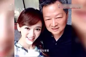 陈乔恩家庭背景曝出，爸爸妈妈首次出镜，主持人意外了