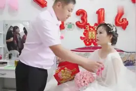 结婚新娘穿绿鞋 是什么寓意