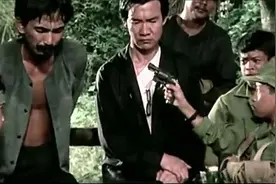 金三角的童兵都是这么狠！不仅吸毒而且还用命来赌博，没人能管视频封面