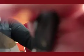 女生翻唱周杰伦新歌《等你下课》