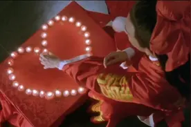 蜡烛钻戒求婚这些在古代都有了！没想到古代人还这么浪漫……