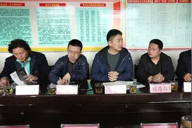 刘强东谈平石头村扶贫举措视频封面