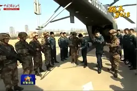 第83集团军某旅：紧贴实战锻造空中突击劲旅视频封面