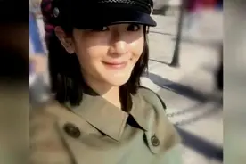 赵丽颖送纯金锁给谢娜孩子，谢娜终于生产了