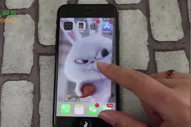 微信这个小程序，一键生成各种配音，男女老少中英文都有视频封面