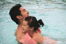 女儿是爸爸上辈子的情人！娱乐圈的10位女儿奴，儿子是充话费送的