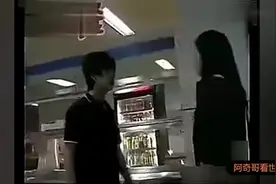 武术学院食堂男女打架，场面堪比动作大片！视频封面