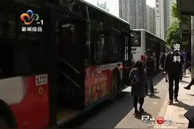 武汉开通18条清明扫墓专线 乘车可刷武汉通视频封面