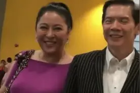 为什么张柏芝会被向太骂，向华强罕有的作出回应，讲述来龙去脉