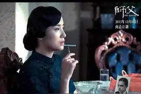 2015内地院线十大催泪台词，请自备纸巾图片