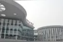 济南汽车西站大厅细节图首曝光 三层立体发车堪比高铁站图片