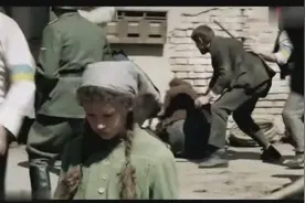 二战时期，德国国防军和党卫军竟有如此大的区别，这就是人的本质视频封面