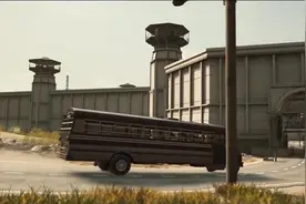 《逃出生天》正式版解锁试玩——双人合作体验监狱生活视频封面