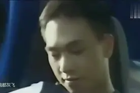 黄家驹用所有歌曲名连起来的一首歌，听哭了多少粉丝！