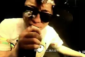 2B青年的不醉人生 MV黄渤