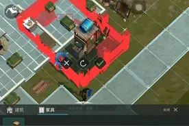 地球末日生存，新版可以建狗箱养条汪星人做伙伴