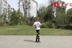 经典广场舞   王子广场舞《甜蜜爱情》王子演示教学