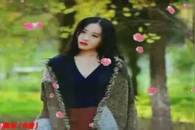 情感歌曲：你《好了疮疤忘了疼》大庆小芳