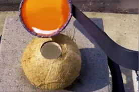 椰子：我承受了我这个年纪本不该承受的温度！视频封面